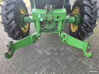 Tractor John Deere 5100M