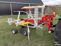 Rake Pottinger Top 422 NIEUW