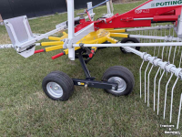 Rake Pottinger Top 422 NIEUW