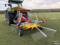 Rake Pottinger Top 422 NIEUW