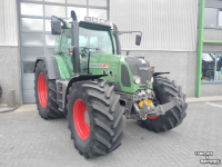 Tractor Fendt 820 Vario TMS