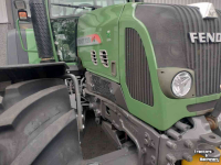 Tractor Fendt 820 Vario TMS