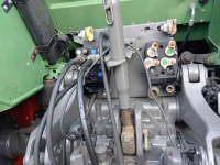 Tractor Fendt 820 Vario TMS