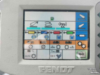 Tractor Fendt 820 Vario TMS