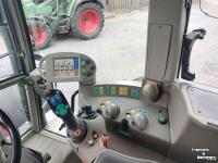 Tractor Fendt 820 Vario TMS