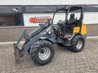 Wheelloader Giant V6004T X-tra