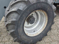 Wheelloader Giant V6004T X-tra