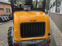 Wheelloader Giant V6004T X-tra