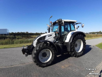 Tractor Valtra N143 Direct TwinTrac