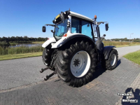 Tractor Valtra N143 Direct TwinTrac