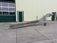 Conveyor Tumoba Tumoba SP2-1200-27 oogstband