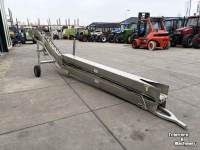Conveyor Tumoba Tumoba SP2-1200-27 oogstband