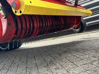 Self-loading wagon Pottinger FARO 4000 D