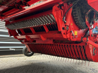 Self-loading wagon Pottinger FARO 4000 D