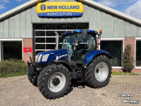 Tractor New Holland T6.160 AC