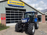 Tractor New Holland T6.160 AC