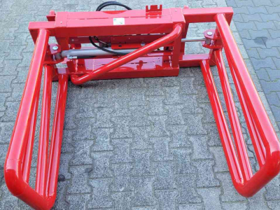 Bale clauw  Nieuwe Vierkante balenklem balen pakken klem drager