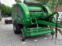 Balers McHale Fusion 3 Plus Pers-Wikkel