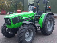 Tractors Deutz-Fahr 4080 E