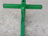 Other conveying equipment and accessories Dijkstra Kniestoelen Gebruikt en Nieuw!