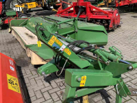 Mower Krone EC 320 CV Q