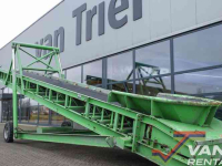 Conveyor Breston ZG13-120 Opvoerband