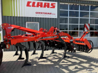 Cultivator Kuhn Cultimer L300 vleugelschaar