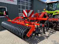 Cultivator Kuhn Cultimer L300 vleugelschaar