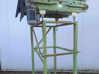 Conveyor  Transportband