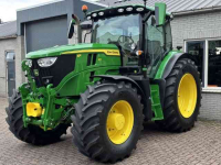 Tractor John Deere 6R185 Bouwjaar 2023 Commandpro