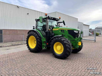 Tractor John Deere 6R185 Bouwjaar 2023 Commandpro