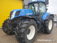 Tractor New Holland T7.235