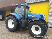Tractor New Holland T7.235