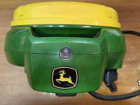 GPS steering systems and attachments John Deere StarFire 7000 permanente RTK