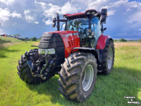 Tractor Case-IH Puma 165 MC