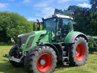 Tractor Fendt 822 scr profiplus