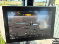 Tractor Claas Axion 830 C-Matic First Claas