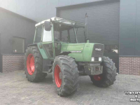 Tractor Fendt 309 LSA tractor landbouw trekker