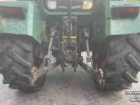 Tractor Fendt 309 LSA tractor landbouw trekker