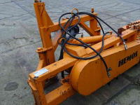 Flail mower Hemos MK 200