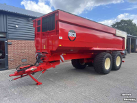 Dumptrailer Beco Super 2000