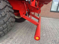 Dumptrailer Beco Super 2000