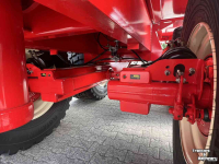 Dumptrailer Beco Super 2000