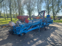 Vegetable- / Precision-seed drill Monosem ZZ Conversie
