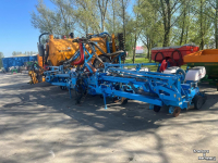 Vegetable- / Precision-seed drill Monosem ZZ Conversie