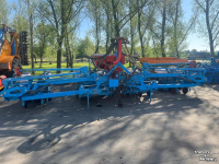 Vegetable- / Precision-seed drill Monosem ZZ Conversie