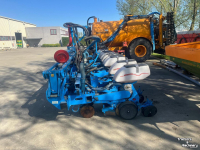 Vegetable- / Precision-seed drill Monosem ZZ Conversie