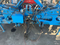 Vegetable- / Precision-seed drill Monosem ZZ Conversie