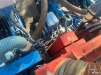 Vegetable- / Precision-seed drill Monosem ZZ Conversie