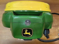 GPS steering systems and attachments John Deere StarFire 7000 permanente RTK